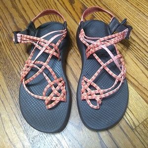 Chaco Women's sandals size 9.